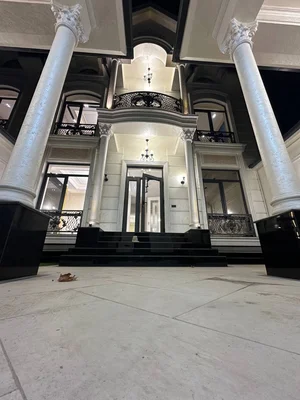 Фото 2 7-комн. Дом в Мирзо-Улугбекском районе