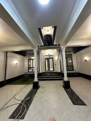 Фото 3 7-комн. Дом в Мирзо-Улугбекском районе