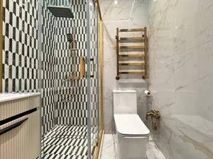 Фото 10 3-комн. квартира в Яккасарайском районе