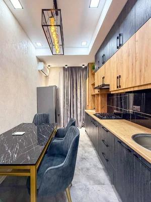 Фото 2 2-комн. квартира в Мирзо-Улугбекском районе