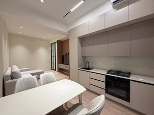 Фото 5 2-комн. квартира в Макро