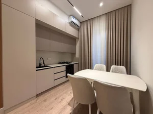 Фото 6 2-комн. квартира в Макро