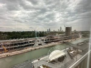 Фото 9 4-комн. квартира в НАБЕРЕЖНАЯ АНХОР