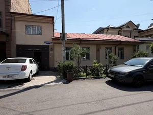 Фото 1 Участок в Яккасарайском районе