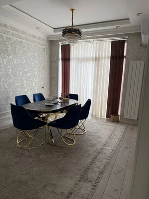 Фото 3 4-комн. квартира в Мирзо-Улугбекском районе