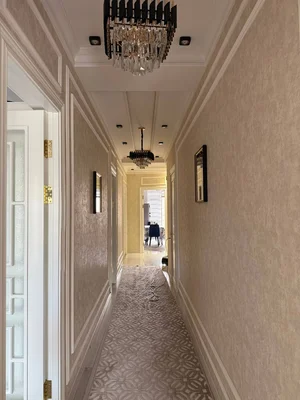 Фото 4 4-комн. квартира в Мирзо-Улугбекском районе