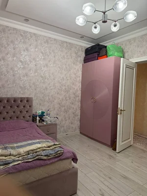 Фото 5 4-комн. квартира в Мирзо-Улугбекском районе