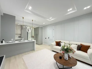 Фото 4 2-комн. квартира в ЖК NRG U-Tower