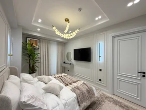 Фото 7 2-комн. квартира в ЖК NRG U-Tower