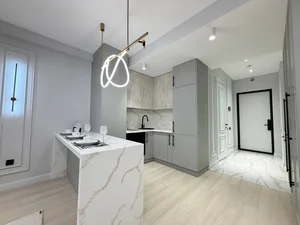 Фото 8 2-комн. квартира в ЖК NRG U-Tower