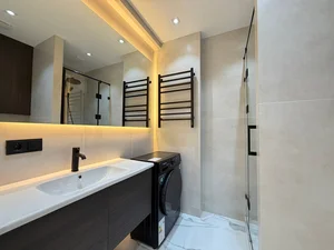 Фото 10 2-комн. квартира в ЖК NRG U-Tower