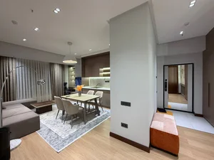 Фото 3 2-комн. квартира в Modera Towers