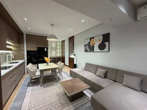 Фото 5 2-комн. квартира в Modera Towers