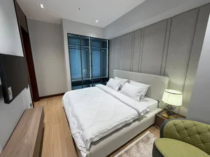 Фото 8 2-комн. квартира в Modera Towers