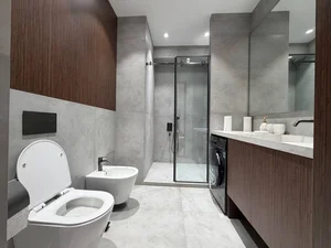 Фото 9 2-комн. квартира в Modera Towers