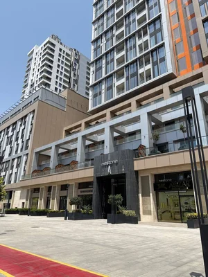 Фото 1 2-комн. квартира в ЖК NEST ONE