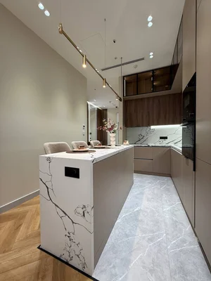 Фото 5 2-комн. квартира в ЖК NEST ONE