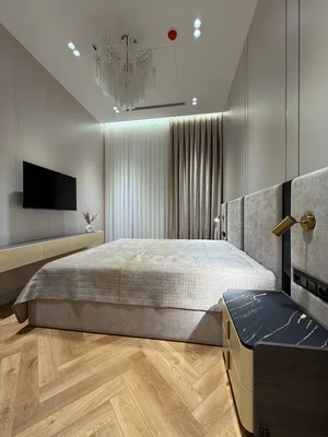 Фото 7 2-комн. квартира в ЖК NEST ONE