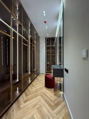 Фото 8 2-комн. квартира в ЖК NEST ONE