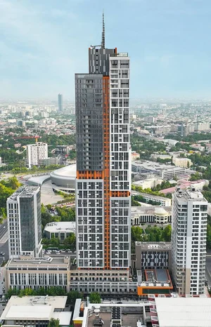 Фото 1 Офис в Шайхантахурском районе