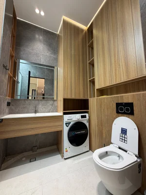 Фото 9 3-комн. квартира в NEST ONE