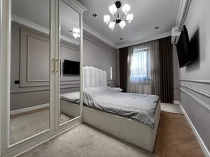 Фото 3 4-комн. квартира в Мирзо-Улугбекском районе