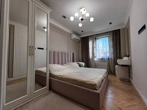 Фото 4 4-комн. квартира в Мирзо-Улугбекском районе