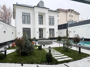 Фото 2 Дом в Sayram Village в Мирзо-Улугбекском районе