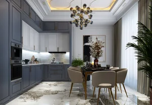 Фото 4 Дом в Sayram Village в Мирзо-Улугбекском районе