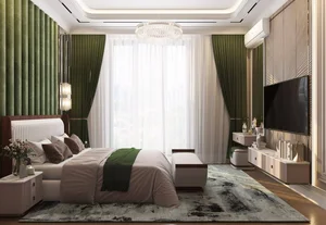 Фото 10 Дом в Sayram Village в Мирзо-Улугбекском районе