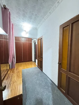 Фото 9 3-комн. квартира в Фархадский базар,оила маркет