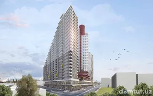 Фото 1 Коммерческая недвижимость в Мирзо-Улугбекском районе