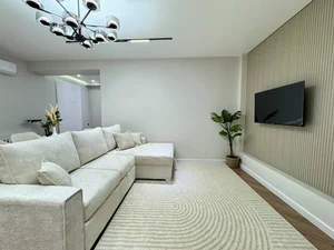 Фото 1 2-комн. квартира в Посольство Англии