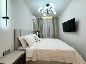 Фото 9 2-комн. квартира в Посольство Англии