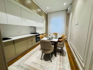 Фото 5 4-комн. квартира в ЖК Poytaxt Gavhari