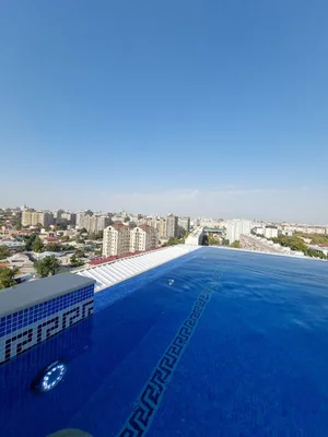 Фото 3 2-комн. квартира в Skyline