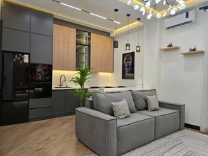 Фото 4 2-комн. квартира в Skyline