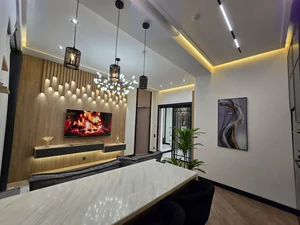 Фото 6 2-комн. квартира в Skyline