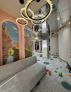 Фото 10 2-комн. квартира в Skyline