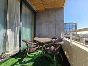 Фото 2 Квартира в Мирабадском районе