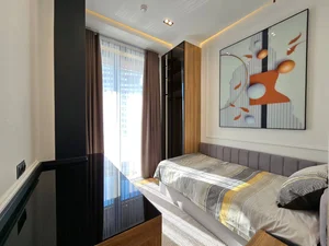 Фото 9 Квартира в Мирабадском районе