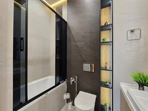 Фото 10 Квартира в Мирабадском районе