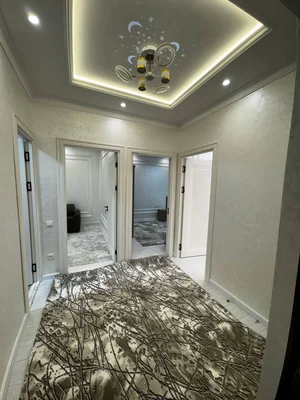 Фото 1 3-комн. квартира в Чиланзарском районе