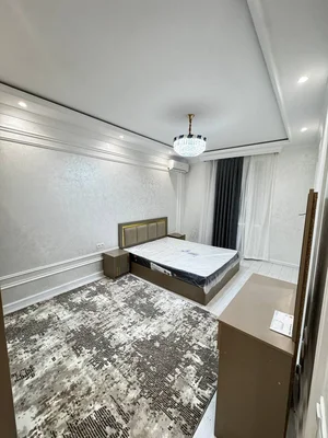 Фото 4 3-комн. квартира в Чиланзарском районе