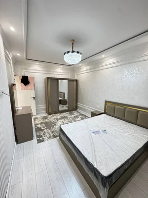 Фото 5 3-комн. квартира в Чиланзарском районе