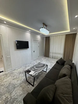 Фото 7 3-комн. квартира в Чиланзарском районе