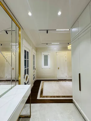 Фото 3 4-комн. квартира в Жк Poytaxt Gavhari