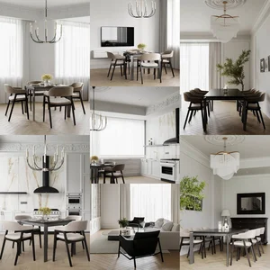 Фото 3 Квартира в Нукусская улица