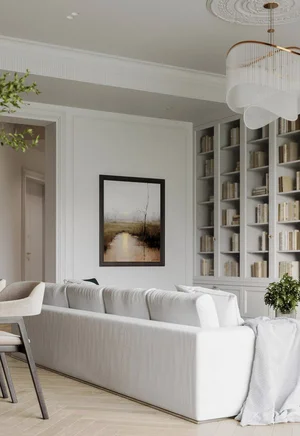 Фото 5 Квартира в Нукусская улица