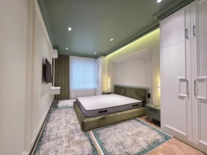 Фото 4 4-комн. квартира в Ойбек